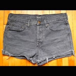 BDG Tomgirl Shorts